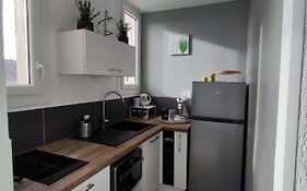 studio meublé classé 2 étoiles - 30m²