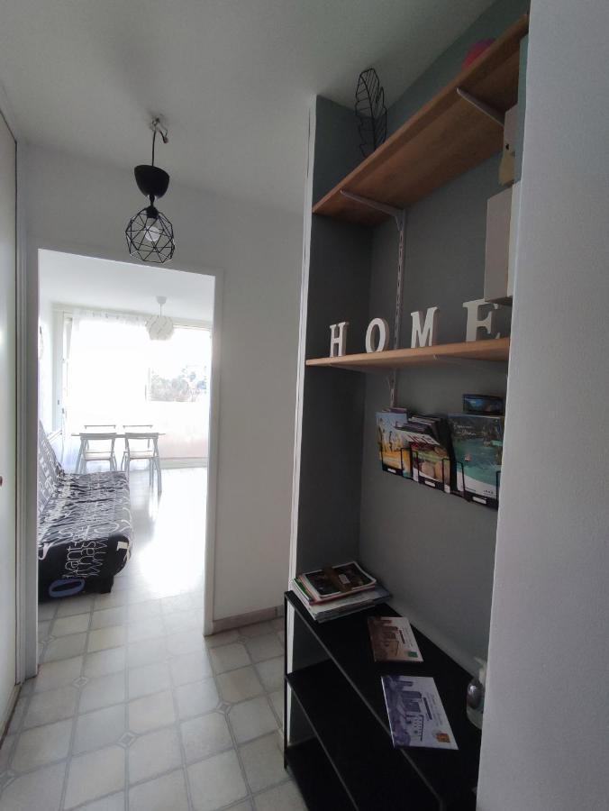 studio meublé classé 2 étoiles - 30m² Gréoux-les-Bains Extérieur photo