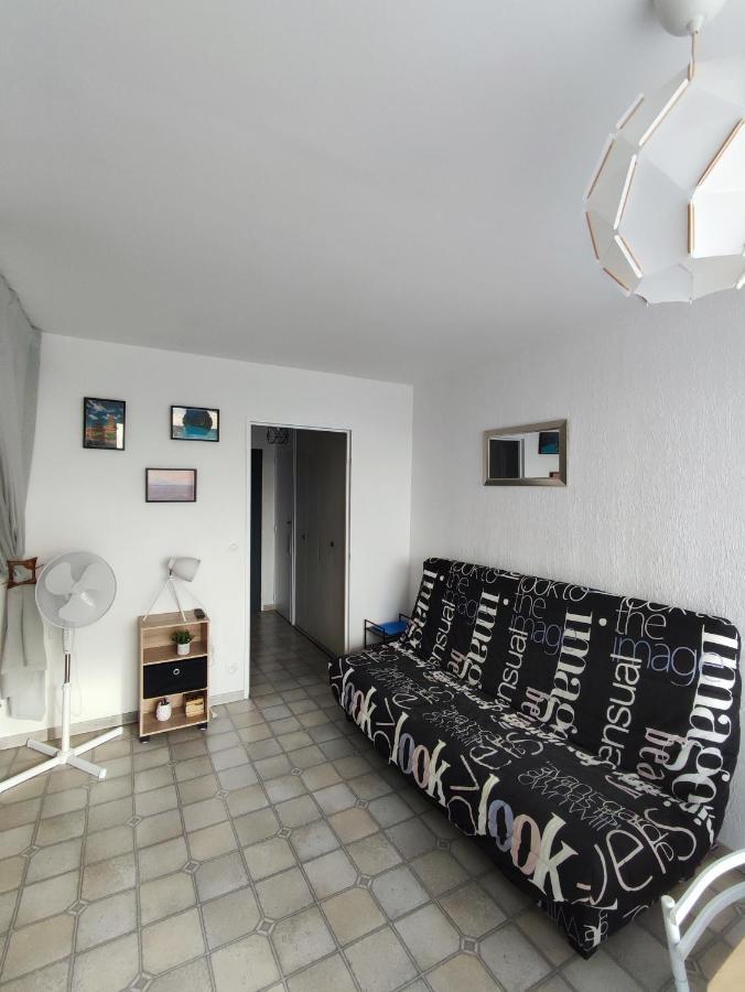 studio meublé classé 2 étoiles - 30m² Gréoux-les-Bains Extérieur photo