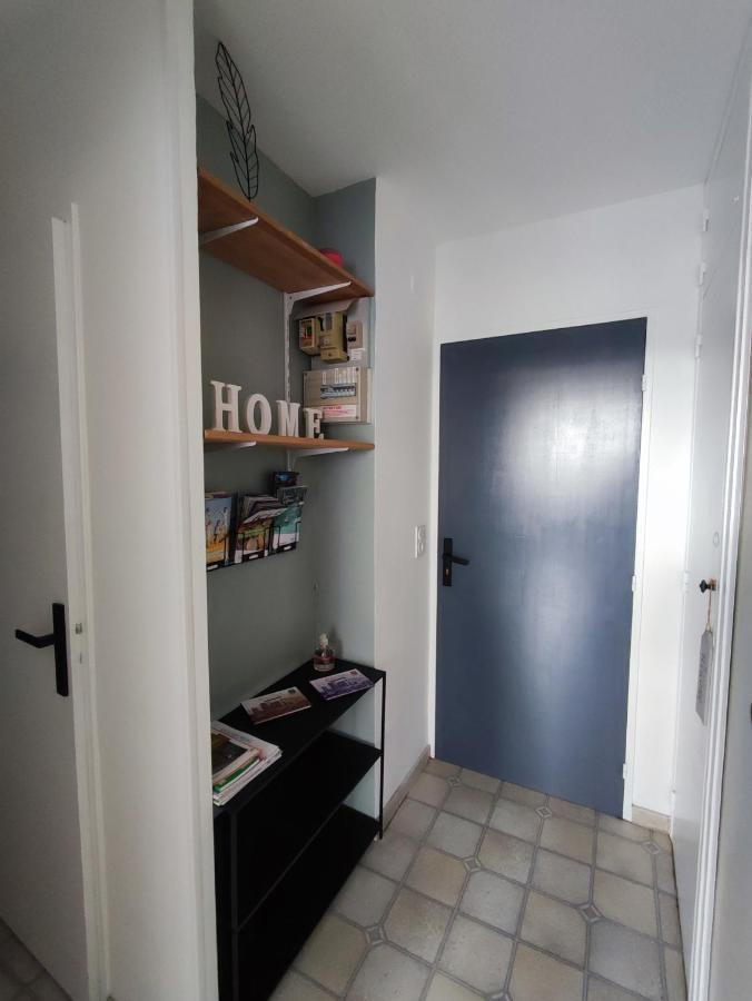 studio meublé classé 2 étoiles - 30m² Gréoux-les-Bains Extérieur photo